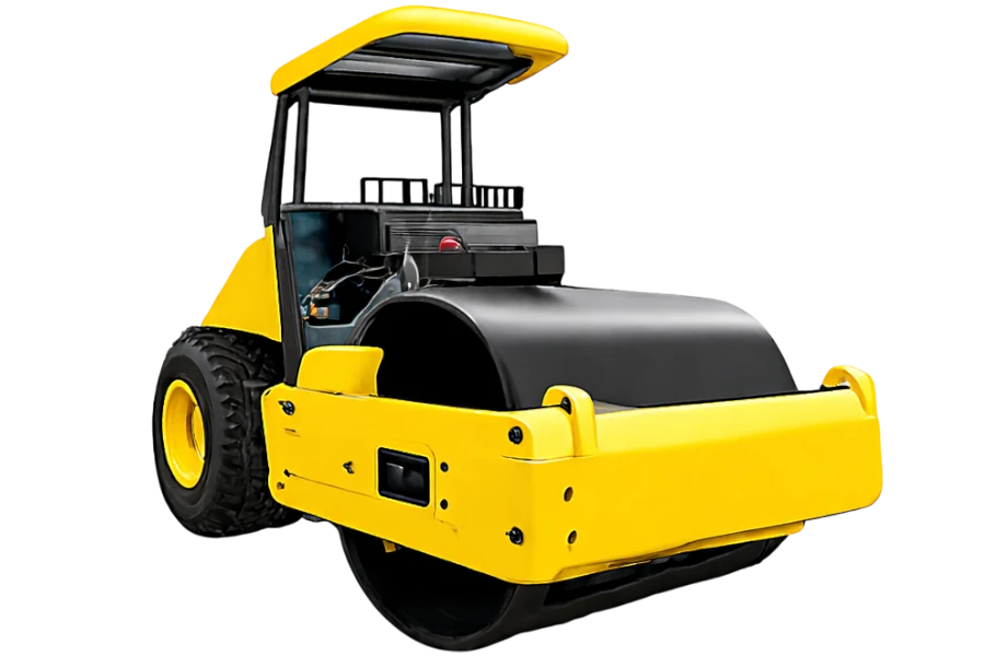 оренда будівельної техніки по всій Україні