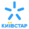 Лого Київстар