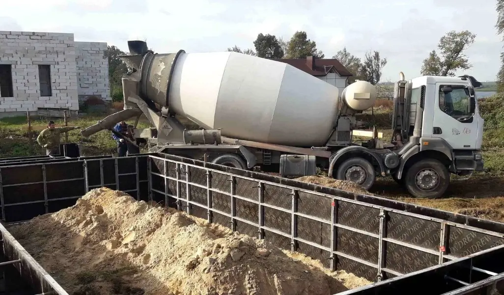 міксер оренда Київ