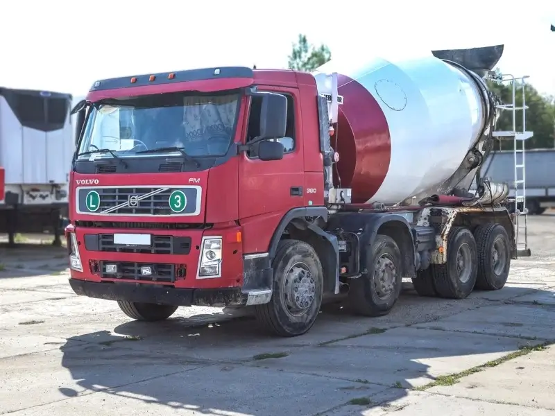 замовити міксер по Києву