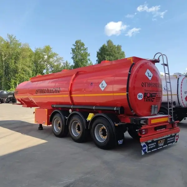 доставка бензину по Києву