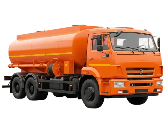 Оренда бензовоза Київ