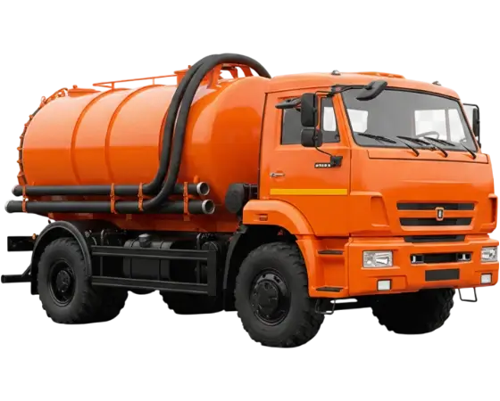 Асенізатор Київ