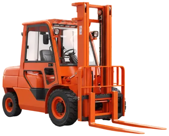 Послуги навантажувача Київ