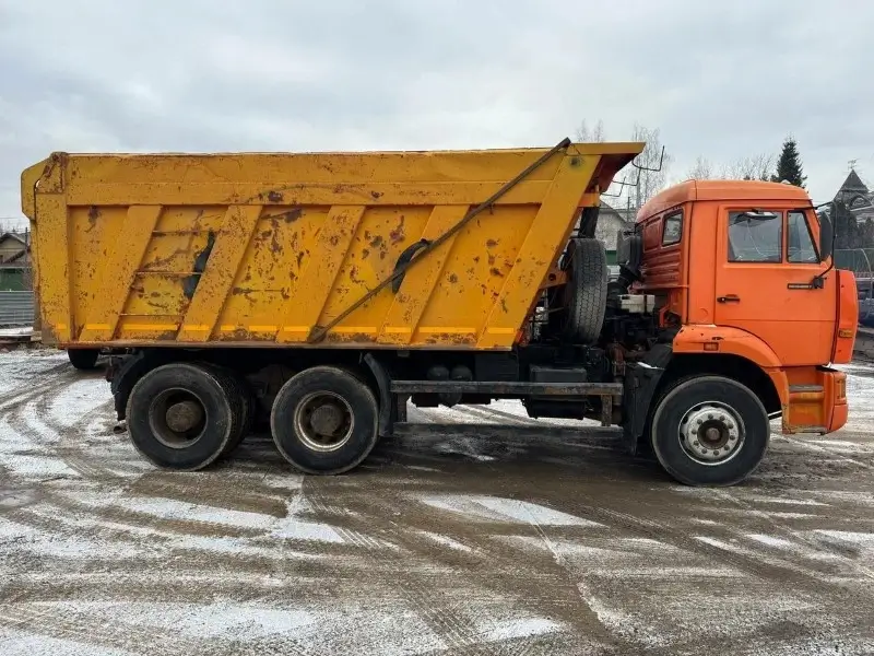 замовити самоскид Київ