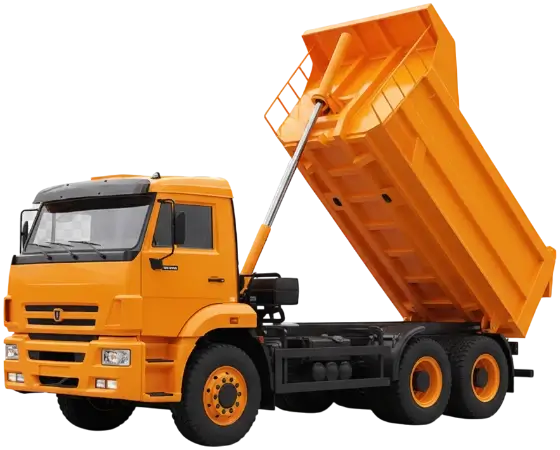 Послуги самоскида Київ