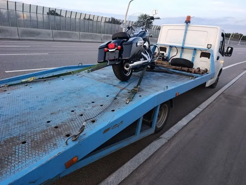 замовити евакуатор Київ