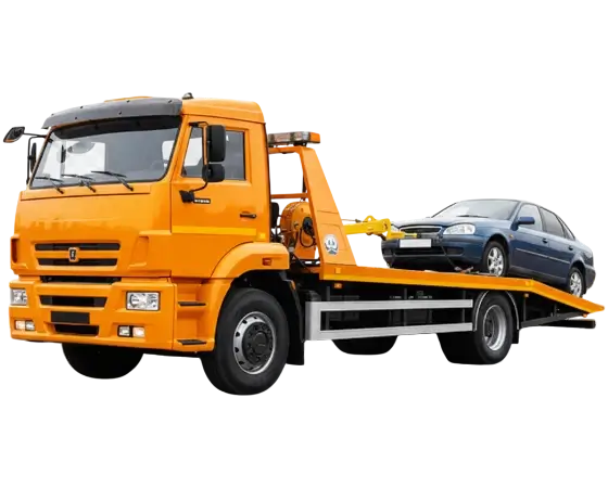 Евакуатор Київ