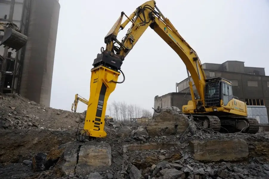 замовити гідромолот замовити гідромолот Київ