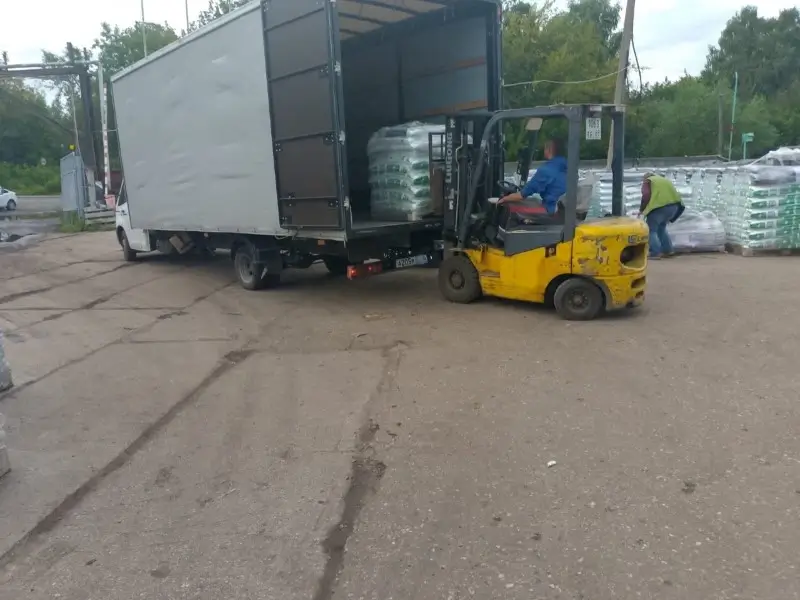 оренда фури для перевезення по Києву